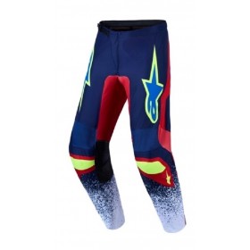 FLUID DRAG PANTS