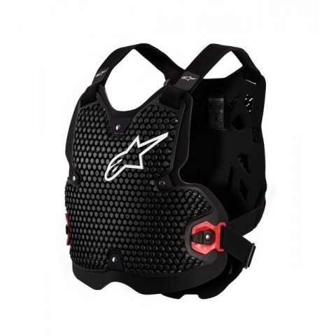 BIONIC ACTION V2 CHEST PROTECTOR
