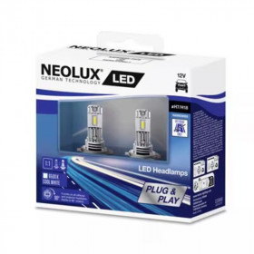 Ampoule LED OSRAM Neolux H7