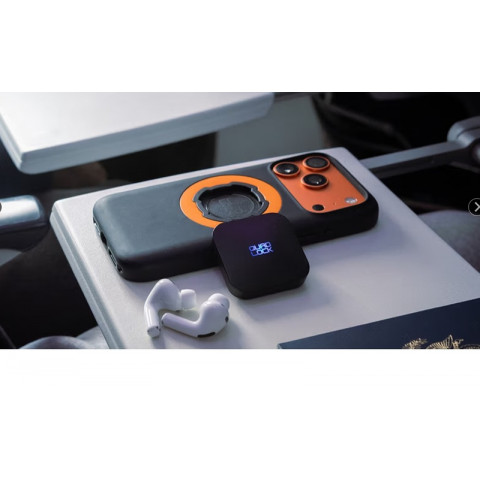 AUX-Bluetooth-Adapter QUAD LOCK