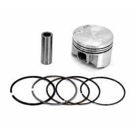 Piston forgé AIRSAL Ø52,0 mm