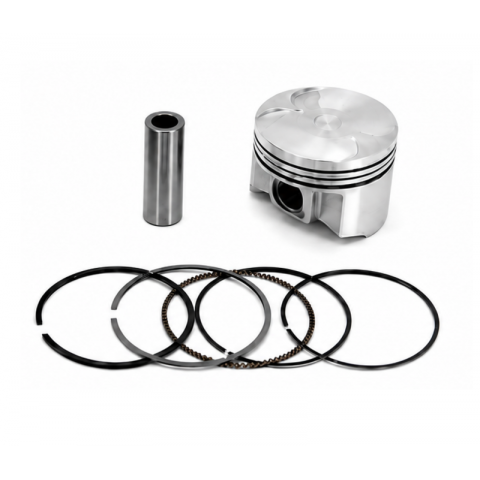 Piston forgé AIRSAL Ø52,0 mm