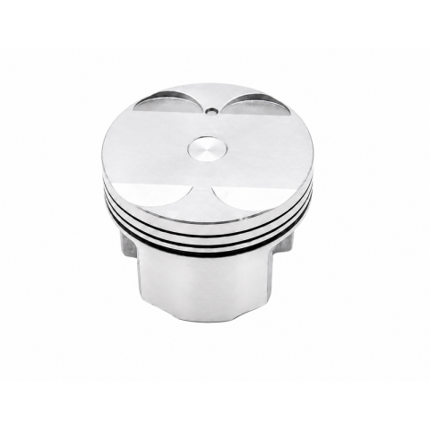 Piston forgé AIRSAL Ø52,0 mm