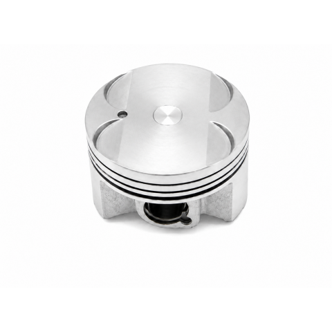 Piston forgé AIRSAL Ø52,0 mm