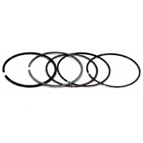 Segments AIRSAL Ø52mm
