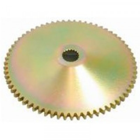 BUZZETTI Fixed pulley APRILIA - PIAGGIO - GILERA ref. OEM 479561