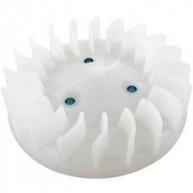 Ventilateur 129mm BUZZETTI