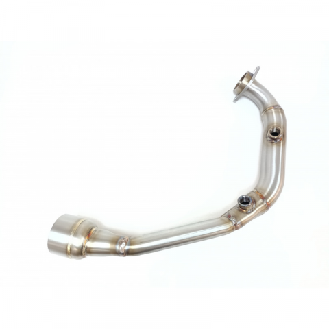 Tube décatalyseur IXIL