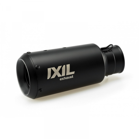 Paire de silencieux IXIL Race Xtrem Dual