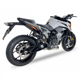 Silencieux IXIL Xtrem Sport