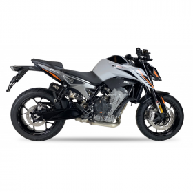 Silencieux IXIL Xtrem Sport