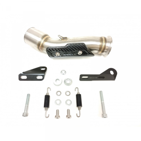 Silencieux IXIL Xtrem Sport