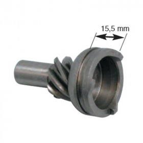 KICKSTARTER PINION PEUGEOT-15,5mm