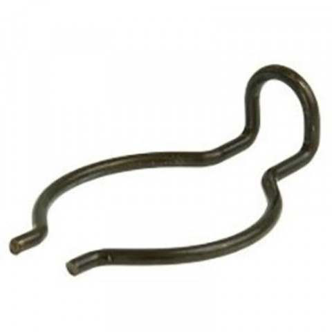 Kick starter gear spring Kymco Agility 50 2T/4T 12/16"" 47xØ30mm
