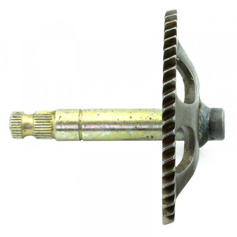 START SHAFT CHINESE ENGINES-94mm.-32T (L:94mm)