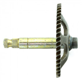 START SHAFT CHINESE ENGINES-94mm.-32T (L:94mm)