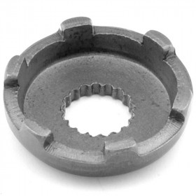 BUZZETTI Toothed starter bush for Minarelli engine