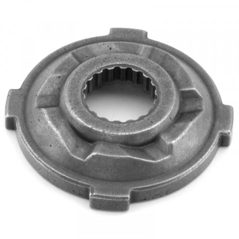 BUZZETTI Toothed starter bushing for APRILIA - PIAGGIO - GILERA
