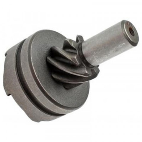 Kick starter gear Kymco Agility 50 2T/4T 12/16"" axle Ø10mm