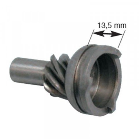 KICKSTART PINION PGT 50-KYMCO 50-13,5mm