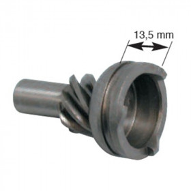 KICKSTART PINION PGT 50-KYMCO 50-13,5mm