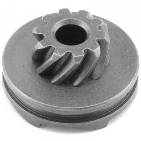 BUZZETTI Starter sprocket for Minarelli engine and QJ engine