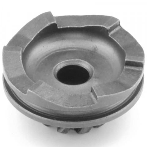 BUZZETTI Starter sprocket for Minarelli engine and QJ engine