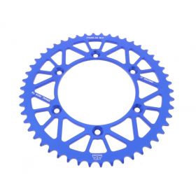 Couronne JT SPROCKETS alu standard - 520