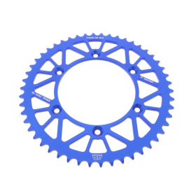 Couronne JT SPROCKETS alu standard - 520