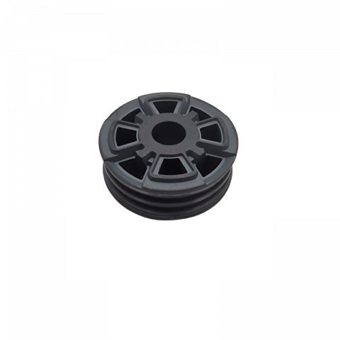 Piston d'amortisseur arrière SHOWA 50/16