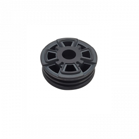 Piston d'amortisseur arrière SHOWA 50/16