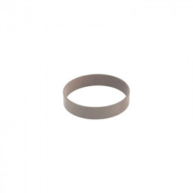 Segment de piston d'amortisseur arrière SHOWA 46/8