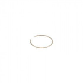 Circlip de fourche SHOWA D61