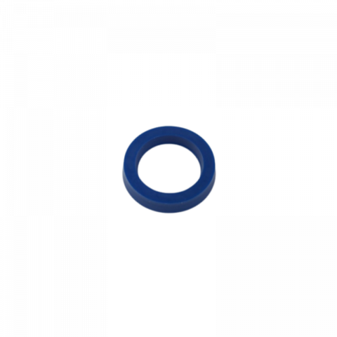 Joint de fourche SHOWA - tige 12 mm - bleu