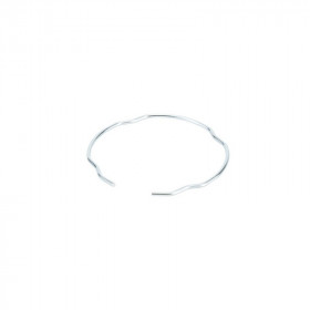 Circlip de joint spi de fourche SHOWA