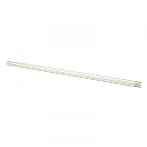 Tube de tige de fourche SHOWA L 390 mm - Ø 14 mm
