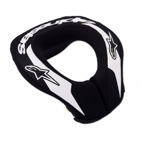 SEQUENCE YOUTH NECK ROLL