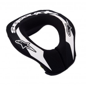 SEQUENCE YOUTH NECK ROLL