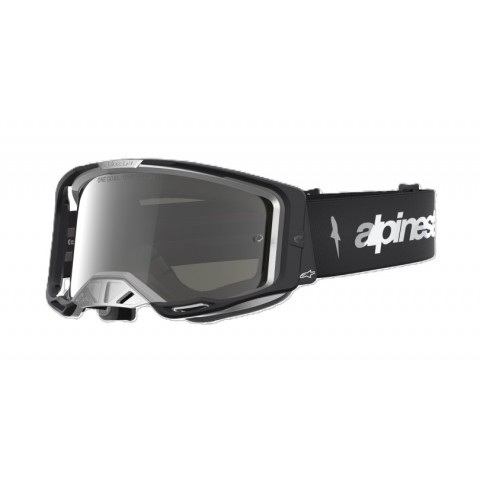 VISION 8 AMBER GOGGLE