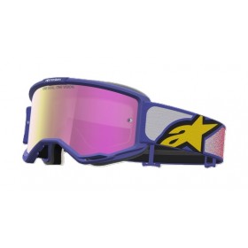 VISION 5 DRAG GOGGLE