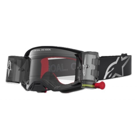 SUPERTECH FIRMA ROLL OFF GOGGLE