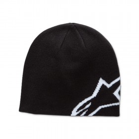 CORP SHIFT BEANIE - BLACK