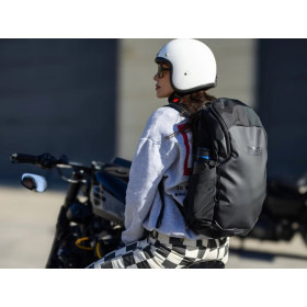 QUAD LOCK Sac à dos Traverse 26 L