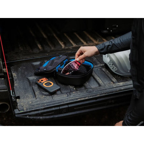 QUAD LOCK®Organisateur de voyage Medium