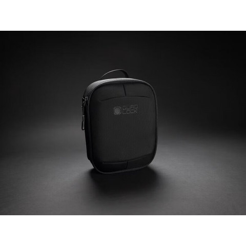 QUAD LOCK®Organisateur de voyage Medium