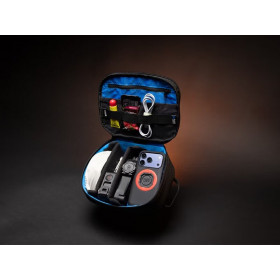 QUAD LOCK®Organisateur de voyage Medium