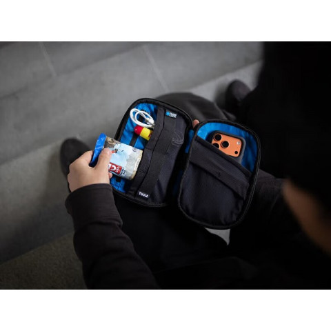 QUAD LOCK Organisateur de voyage Large