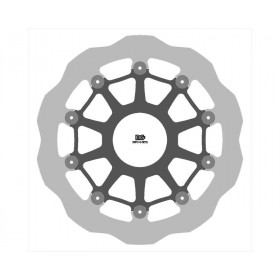 Disque de frein NG BRAKES - 2393X