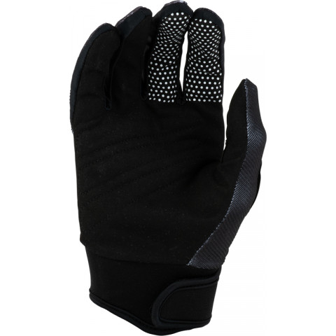 Gants FLY RACING F-16 Raze - noir/gris