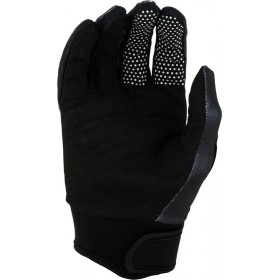 Gants FLY RACING F-16 Raze - noir/gris